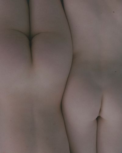 Curves of the body