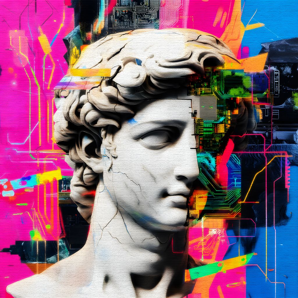 Techno Eternal