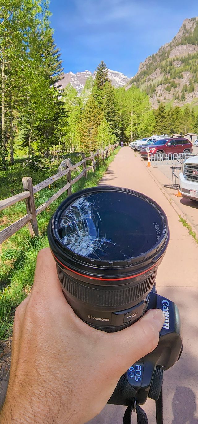 Photography Is Dead