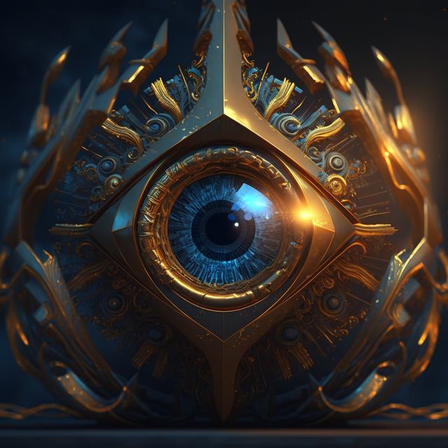 The Eye