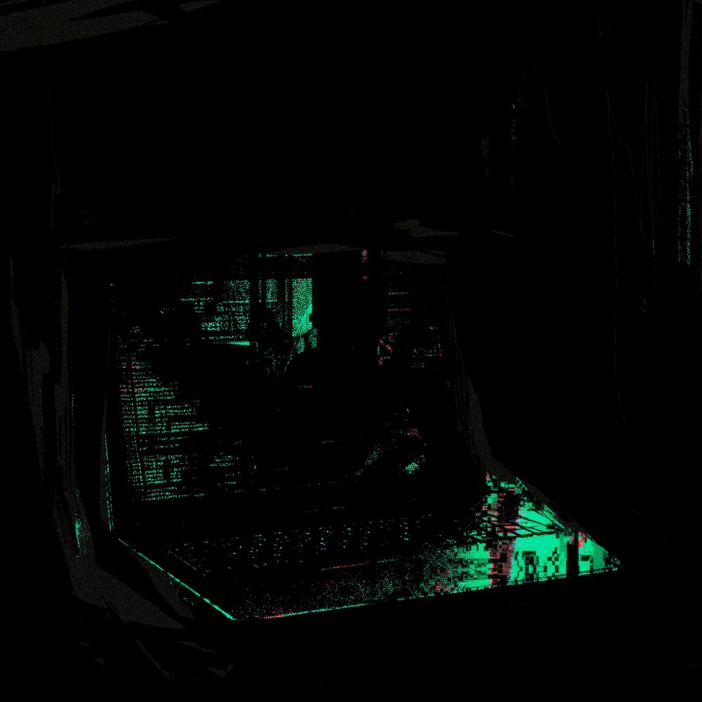 Ghostware