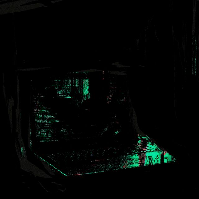 Ghostware