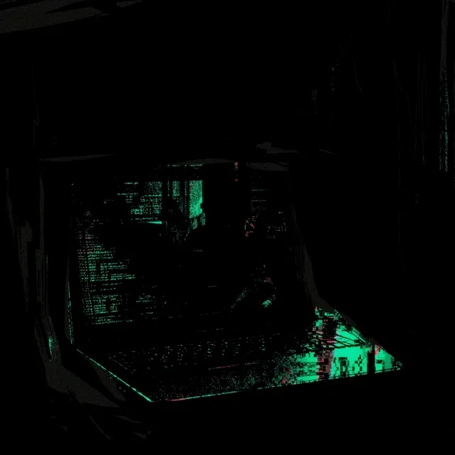 Ghostware