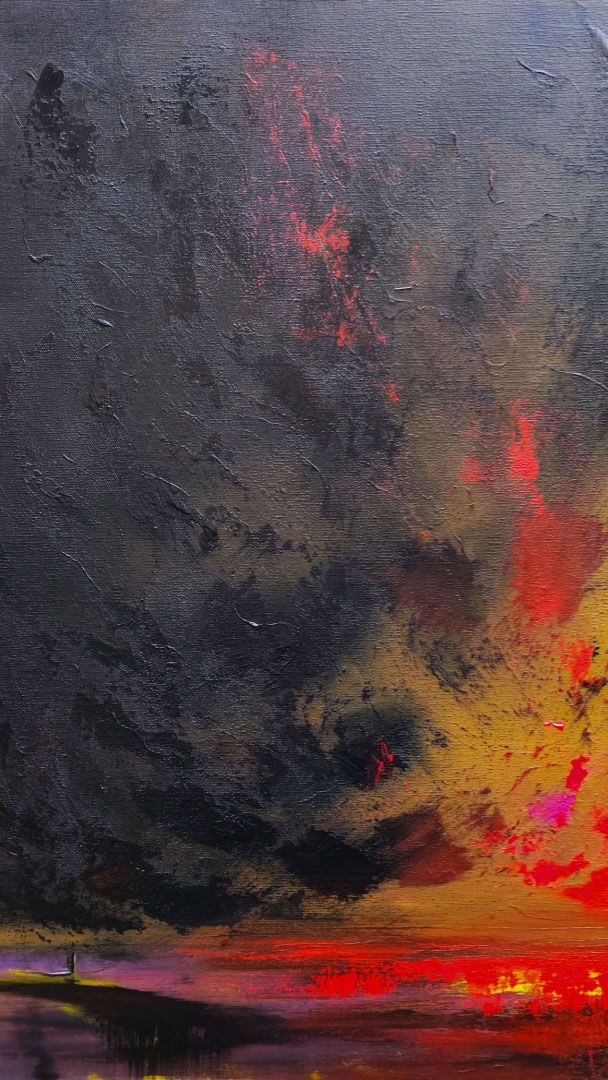 Inner Storm