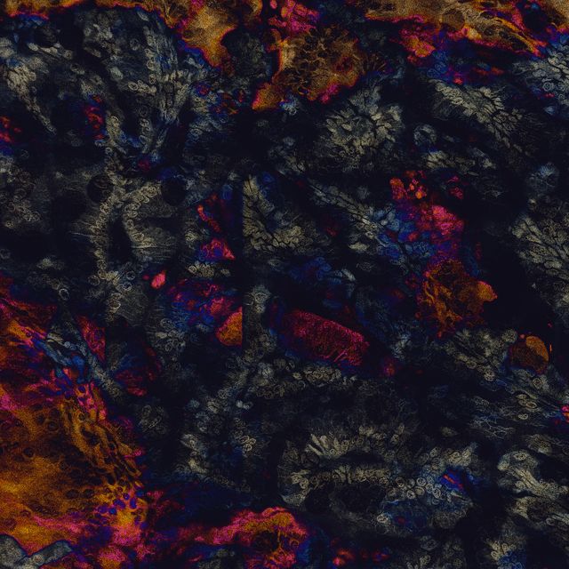 Micrographic Study #1: Via Astra