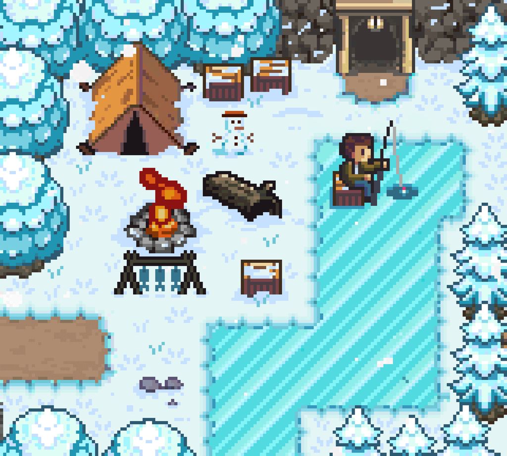 The Ancient Cave