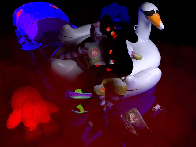 anonDREAM