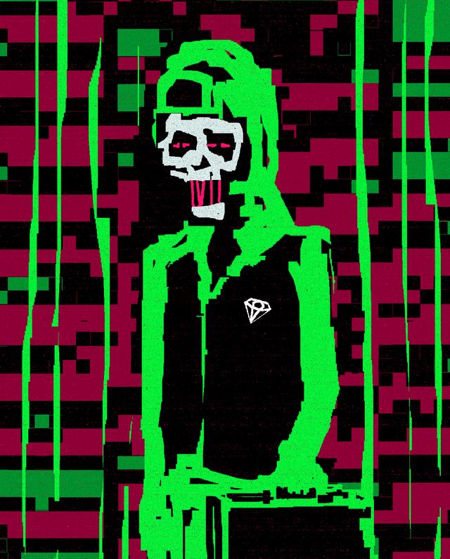THE PURVEYOR