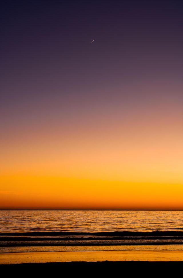 Evening Glow