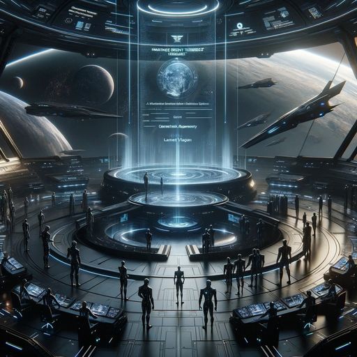 Concord Descent Protocol