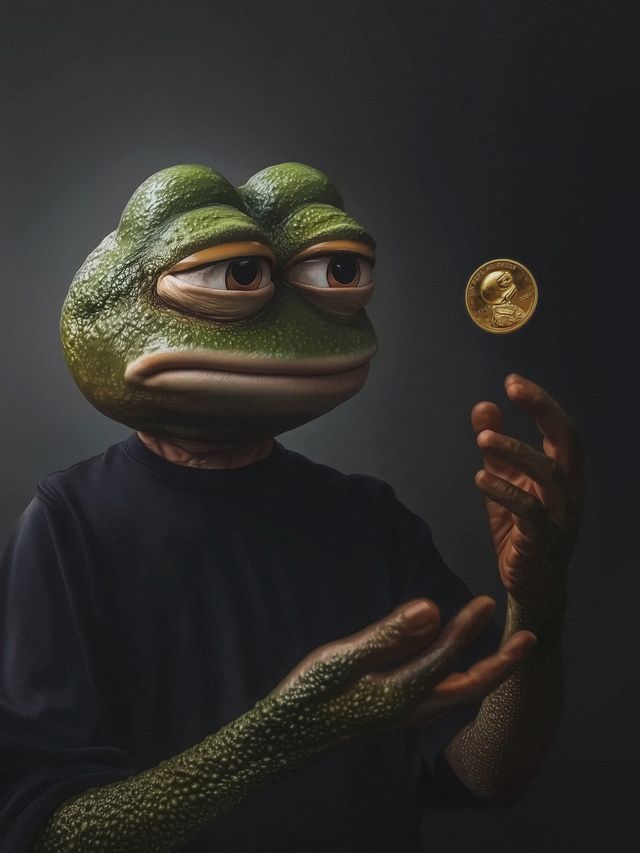 Memecoin