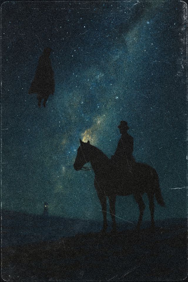 The Night They Came