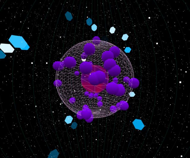 Planet Purple