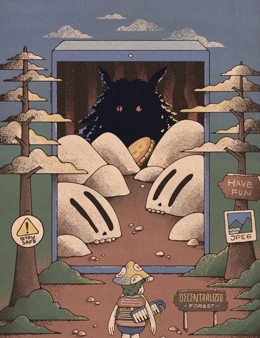 TAP Into Wilderness