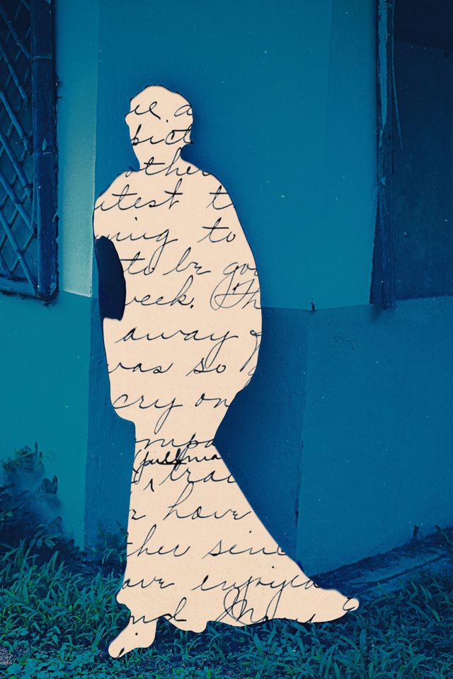 Autobiography.