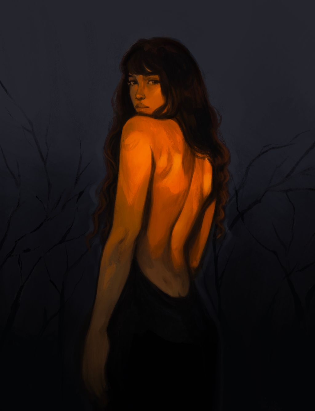 Secret light