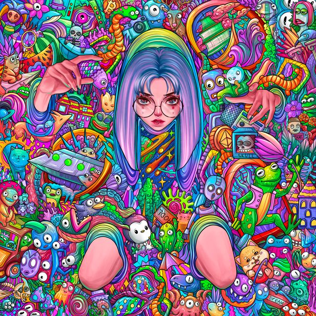 Brainchild