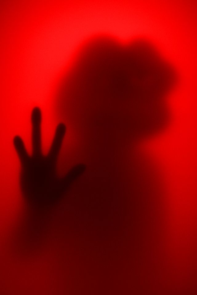 Arrival (The Crimson Edition)