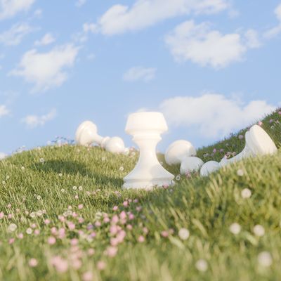 The Last Move