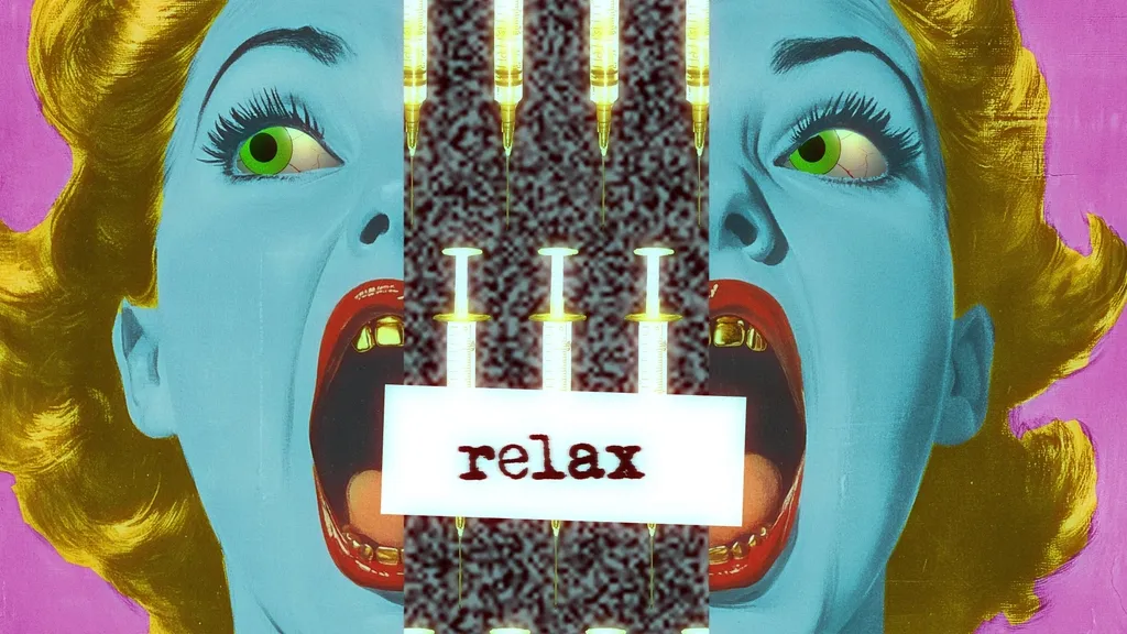 relax