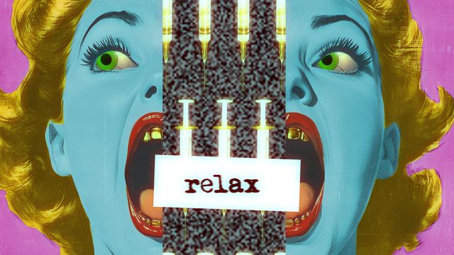 relax
