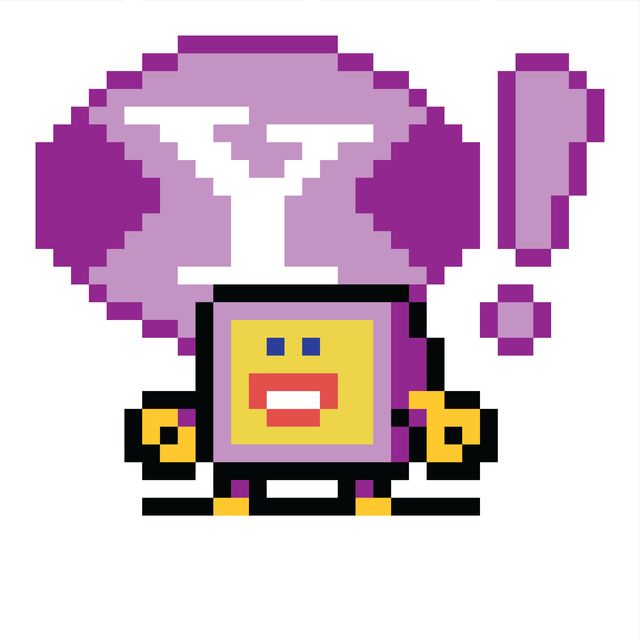 Yahoo, OK!