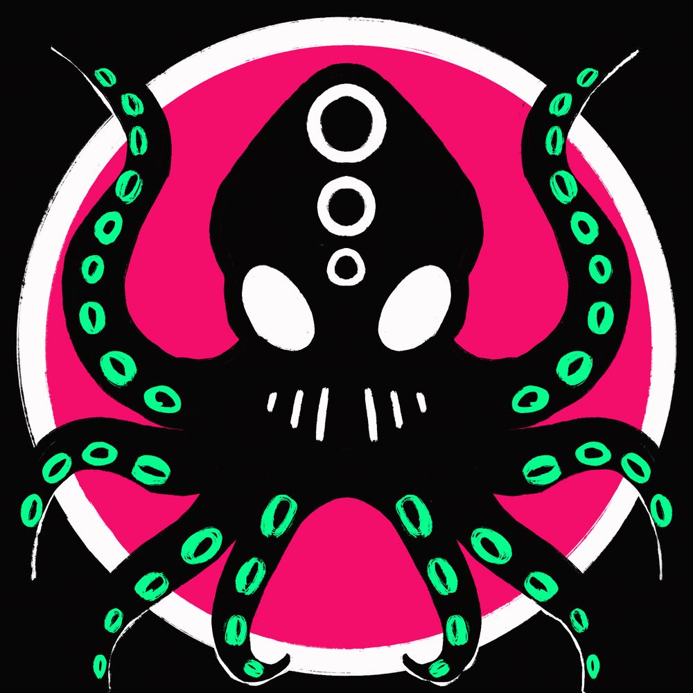 The Kraken