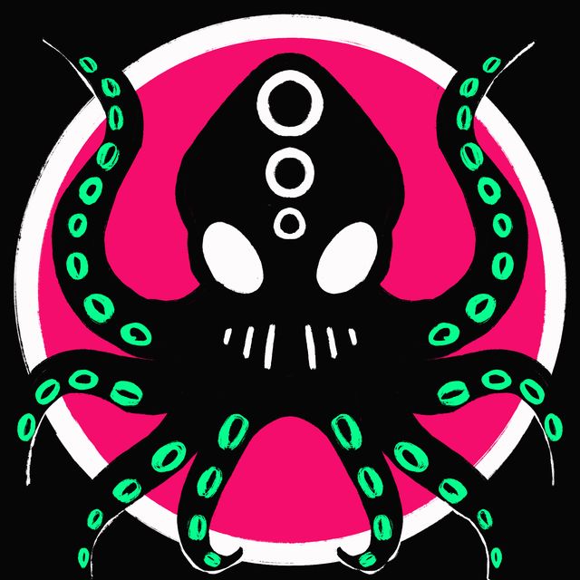The Kraken
