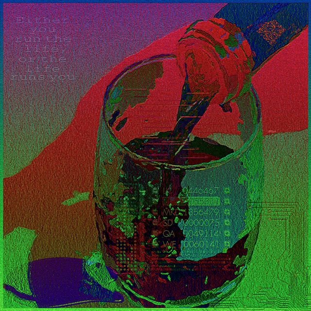 "Wine & Code" 