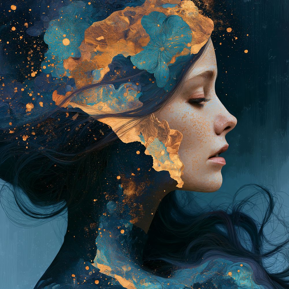 The Universe Within