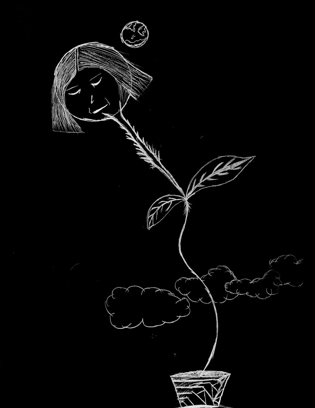 Rose's Tale
