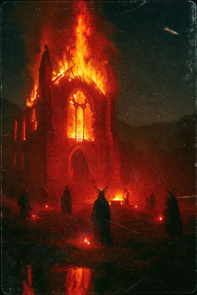 The Offering