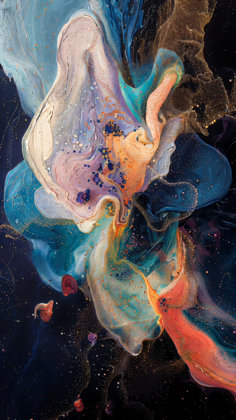 Color Dissolve