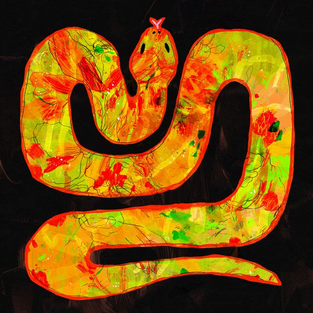 snake (onyx)