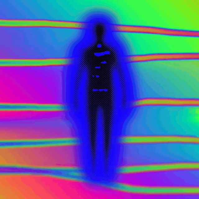 Ghost in the Frequency
