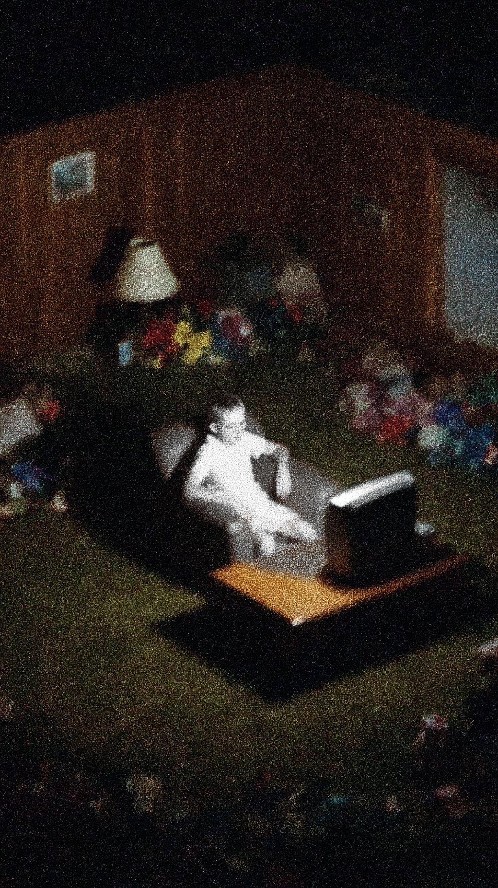 desaturate