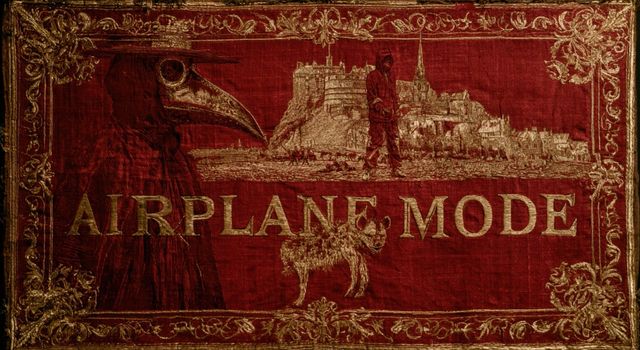 AIRPLANE MODE