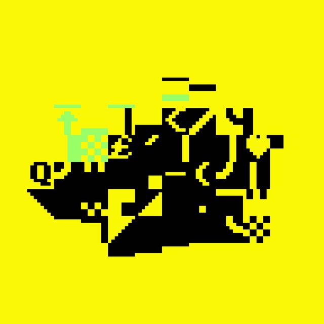 BRAINSCII