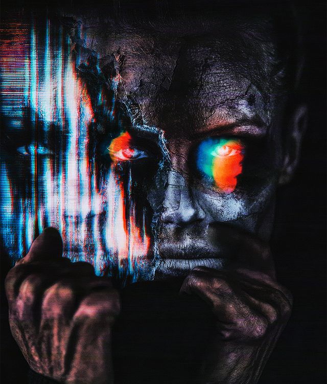 Neon Abyss