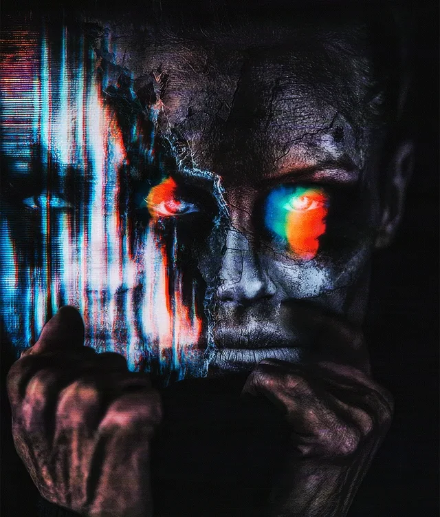 Neon Abyss