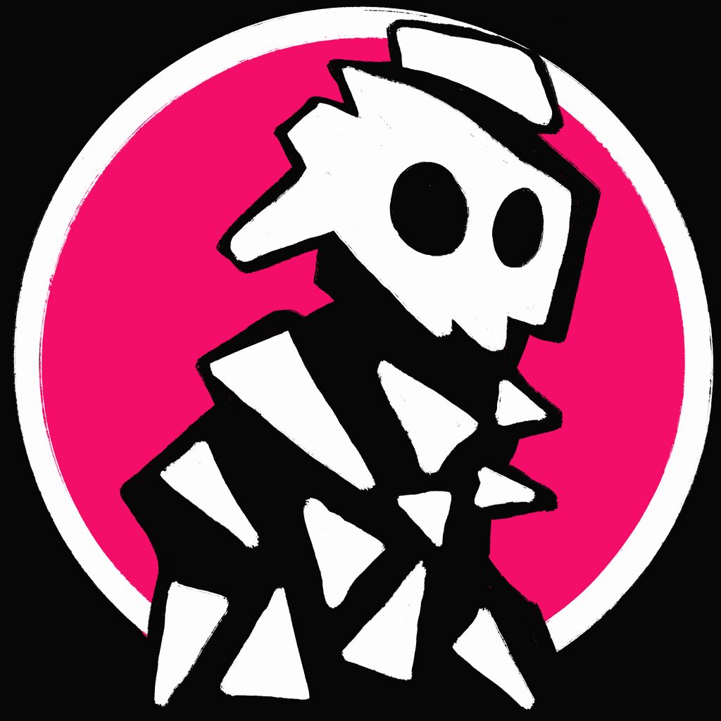 The Shattered
