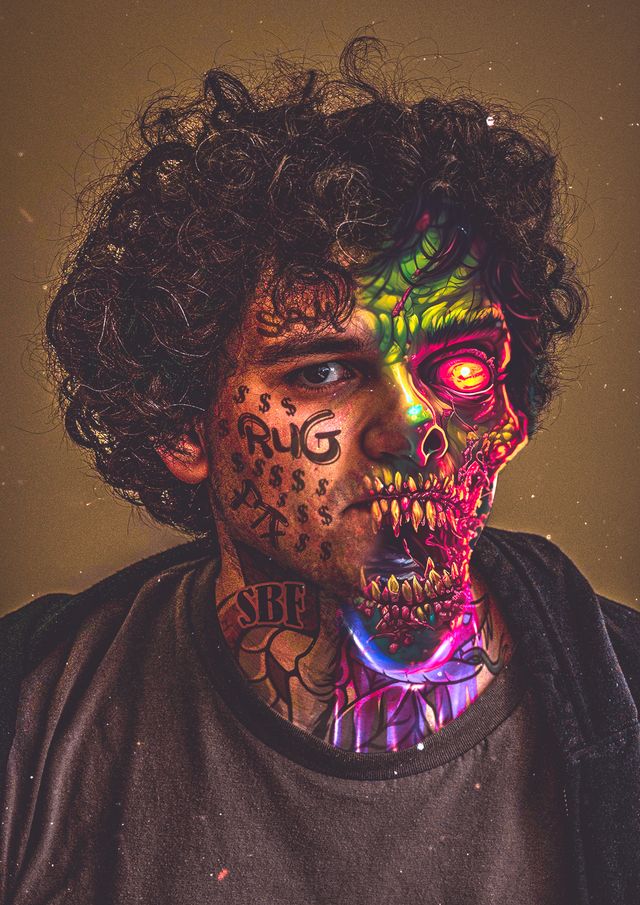 Sam Fried Banks