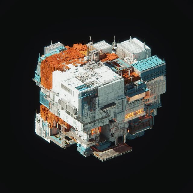 Block