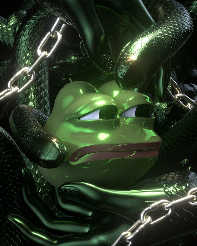 FVCK PEPE