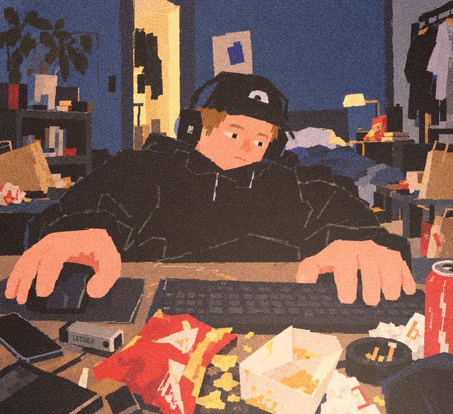 crypto guy