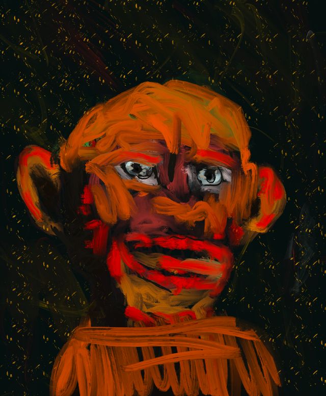 August Ape