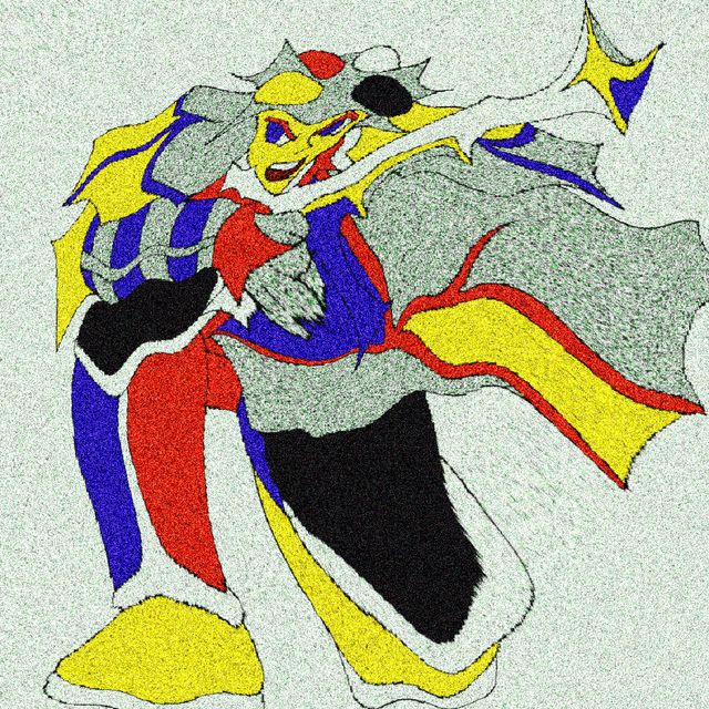 Knight