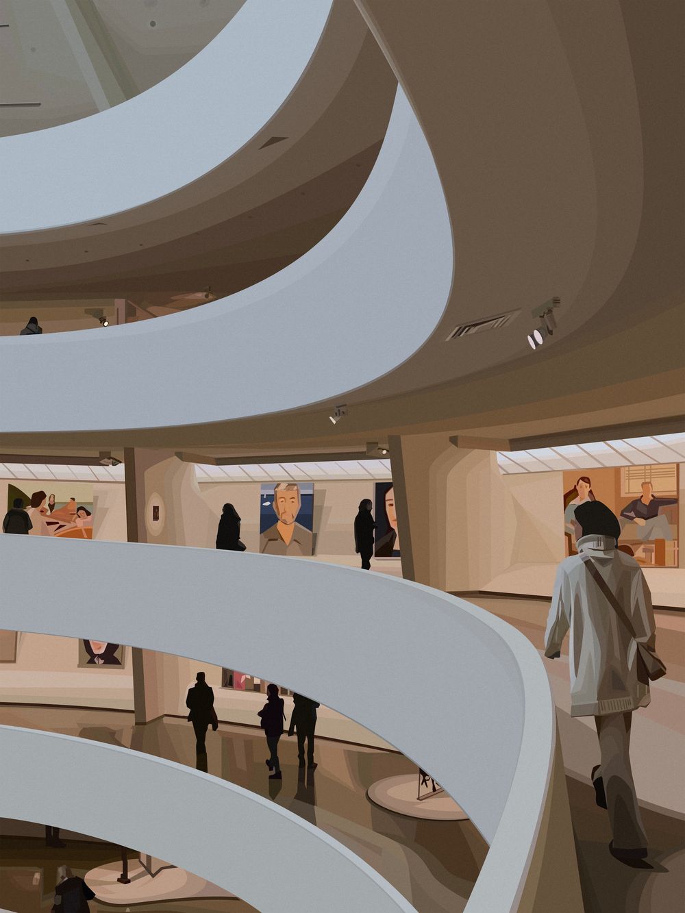 Guggenheim