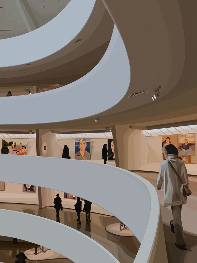 Guggenheim