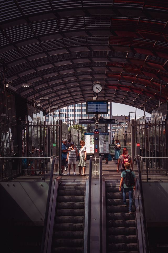Amsterdam Centraal